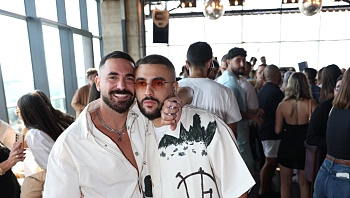 "מקנא בו ומנסה לקחת עליו בעלות": הסכסוך החדש בין זוכי "האח הגדול"