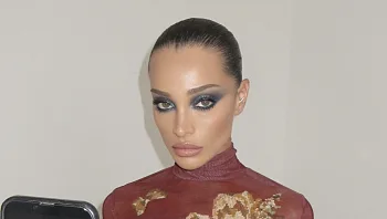 עדן פינס מתוודה: "בשנה הבאה אולי יהיה בייבי"