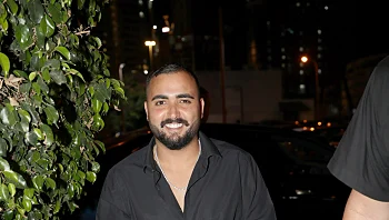 מינוס עשרות קילוגרמים: הגזרה החדשה של אושר כהן