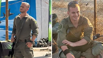 יניב "ראה בחיילים כבניו", איתי "מנהיג מטבעו": סיפורי הנופלים