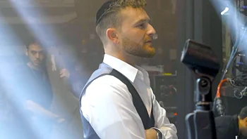 עולם הזוהר של המגזר החרדי נחשף: הכוכבים המפורסמים שלא הכרתם