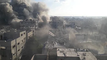 דו"ח מסווג בארה"ב: צה"ל ביצע בעזה מאות הפרות של חוקי זכויות אדם