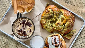 סינבון חלומי, ראמן, והעוף הכי טעים: עצירות טעימות בפרדס חנה