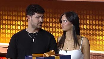 כלוב הזהב VOD | פרק 16: אינדה גיים שובר את הכלוב