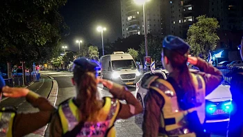 חמאס מסר לישראל ארון נוסף של חטוף חלל - שנשלח לזיהוי