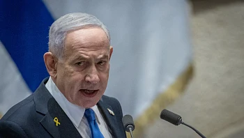 נתניהו: "אחשוב על חנינה, אך לא אודה באשמה"