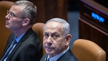 "המוח" מאחורי תוכנית לוין: היועץ הסודי של נתניהו לוועדת החקירה