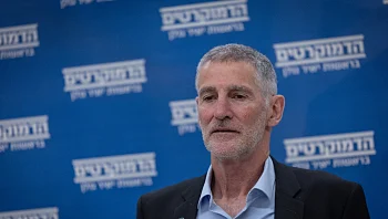 יאיר גולן הודיע על צירוף פעילי מחאה בולטים למפלגת "הדמוקרטים"