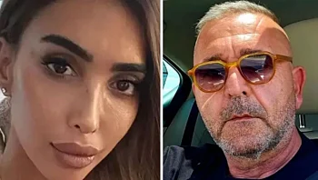 מת מפצעיו מישל קדוש, שרצח את זוגתו לשעבר מירן ביתן וירה בעצמו