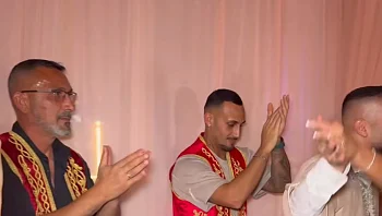 אחרי הטרגדיה: המשפחה של ארז איסקוב חוזרת לשמוח