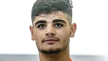 עבירות חמורות בנשק: שוטר מג"ב מואשם בהמתת החייל יוסף רבוח