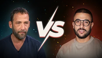 אחרי שאור בן דוד תבע אותו: יוצא "האח הגדול" סוגר חשבון