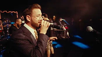 חרדים - העולם האמיתי: הסלבס החרדים