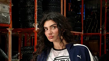 "החלטתי לעשות שינוי": המייקאובר הקיצוני שפרידה עוזיאל מתכננת