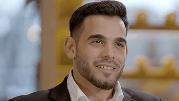 השדכנים במהלך שטרם היה: "אנחנו עושים את הצעד האמיץ הזה"