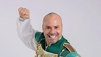 קוגומלו מגלה: "לא חלמתי להיות כוכב ילדים, זה קרה כמעט במקרה"