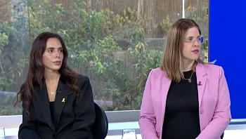 "עושים לפחות 8 טלפונים לפני הפגישה עצמה"