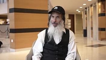 "תכינו מייל לשיא גינס - יש פה משהו שלא היה באף תוכנית בעולם"