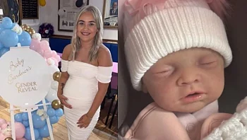 אפילו בן זוגה לא ידע את האמת: זייפה היריון ולידה במשך חודשים