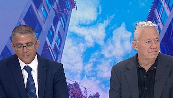 כך הופכים חדר רגיל למוגן - בעשרה ימים