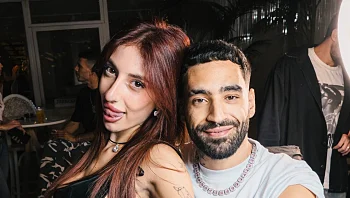 "לא הרסתי משפחה, אתם נורמלים?": מאי ערב מתפרקת ופותחת הכול