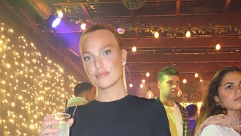 מאור ברוכמן חשפה לראשונה את בן הזוג ומודה: "הקלה מטורפת"