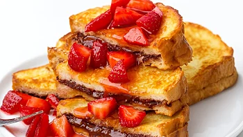 מהממולא ועד לסופלה: מתכוני פרנץ' טוסט מפנקים לשבת בבוקר