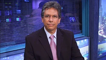 הלך לעולמו העיתונאי עמוס ארבל, ממייסדי הטלוויזיה הישראלית