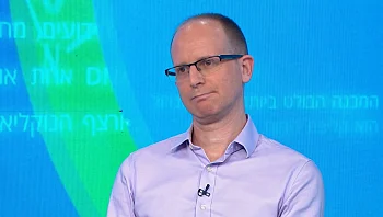 חדש בארץ: כריתת שד זעיר פולשנית