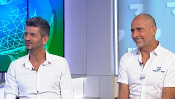 פרוטזה לקטוע רגל שמתחרה בספורט תחרותי