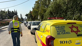 אסון בזכרון יעקב: נקבע מותה של התינוקת שנשכחה ברכב סגור