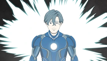 עוד לא ראיתם אנימציה כמו זו שתראו בפסטיבל הירושלמי הזה