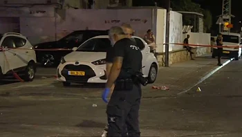 כמעט אסון באשקלון: רימון רסס נזרק לבניין, 3 בני משפחה נפצעו