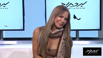 מכתוב עם אילון בן יוסף - פרק 46