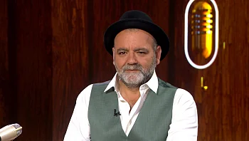 לילה TALK - פרק 39