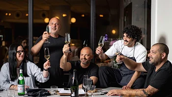 הירושלמית שזכתה ב"אוסקר": זאת המסעדה הטובה בישראל לשנת 2025