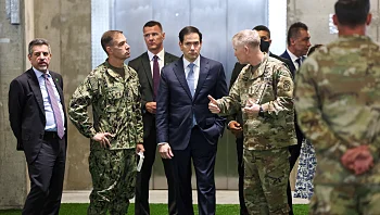 קריית גת על המפה: מאות קצינים מצאו בית במפקדה הבינ"ל החדשה