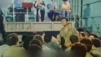 "שתי אצבעות מצידון": כך הפך מכתב של חייל מלבנון להמנון מלחמה