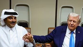 המשחק הכפול של קטר: בישראל מודאגים מ"מועצת השלום" בעזה