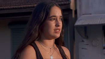 "חשכו עיניי": שנתיים עם גלי טרשצ'נסקי, שנחטפה בגיל 13 לעזה