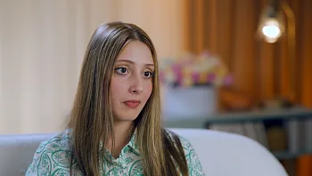 "הבנים התחילו לכסח אותי במכות": אסתר חושפת אירוע מהעבר