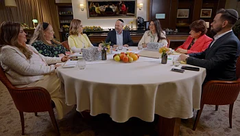 ווארט VOD | פרק 1: פרק הבכורה