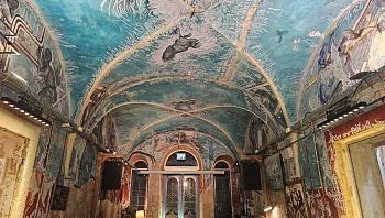 יצירתיות, קהילה ואמנות: 3 מתחמים מיוחדים ומלאים בהשראה