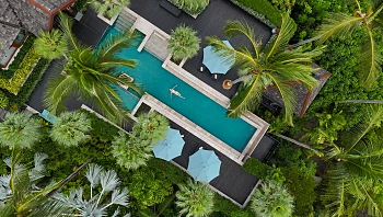 "הלוטוס הלבן" - גרסת המשפיענים: היזמת שמשדכת סלבס למלונות