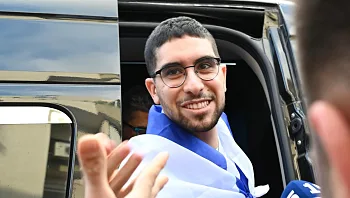 שורד השבי אביתר דוד מבקש את עזרת הציבור: "מתמודד עם PTSD"