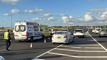 ברקע השיא בקטל בדרכים: השרים אישרו תוכנית - ללא מקור תקציבי