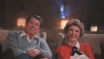 באולם הזה, אמריקה הבינה שקולנוע הוא כוח. כעת, הוא איננו