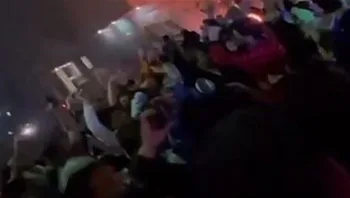 בחום של טהרן: מי שומע שרית חדד באיראן - ואיך זה קשור למחאה?