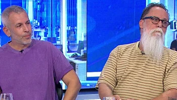 "לא כל הסרטים מתעסקים בטראומה, יש המון שמתעסקים בחיים"