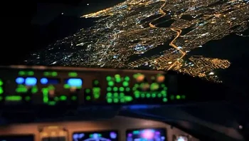 מפסולת חלל ועד כדורים פורחים: הסכנות שמאיימות על המטוסים